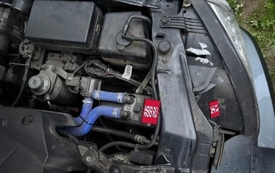 Hyundai Terracan I, 2003 год, 350 000 рублей, 1 фотография