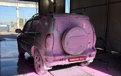 Chevrolet Niva I рестайлинг, 2010 год, 490 000 рублей, 1 фотография