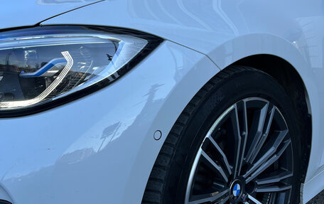 BMW 3 серия, 2020 год, 4 600 000 рублей, 7 фотография