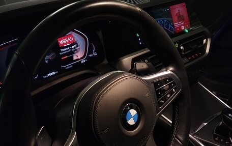 BMW 3 серия, 2020 год, 4 600 000 рублей, 10 фотография
