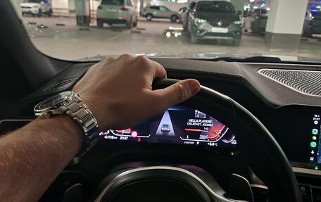 BMW 3 серия, 2020 год, 4 600 000 рублей, 18 фотография