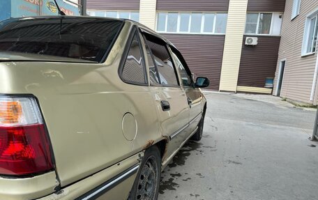 Daewoo Nexia I рестайлинг, 2007 год, 75 000 рублей, 3 фотография