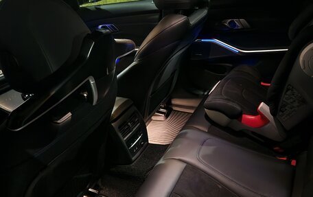 BMW 3 серия, 2020 год, 4 600 000 рублей, 19 фотография