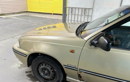 Daewoo Nexia I рестайлинг, 2007 год, 75 000 рублей, 7 фотография