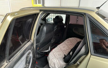 Daewoo Nexia I рестайлинг, 2007 год, 75 000 рублей, 11 фотография