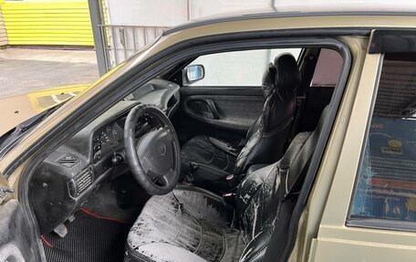 Daewoo Nexia I рестайлинг, 2007 год, 75 000 рублей, 9 фотография