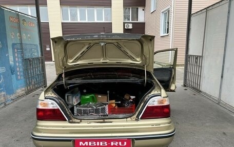 Daewoo Nexia I рестайлинг, 2007 год, 75 000 рублей, 2 фотография