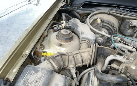 Daewoo Nexia I рестайлинг, 2007 год, 75 000 рублей, 14 фотография