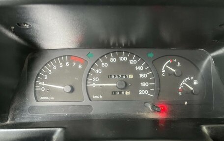 Daewoo Nexia I рестайлинг, 2007 год, 75 000 рублей, 16 фотография