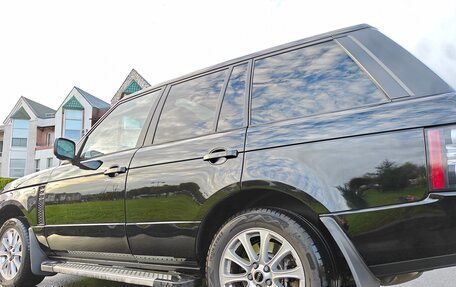 Land Rover Range Rover III, 2012 год, 1 790 000 рублей, 18 фотография