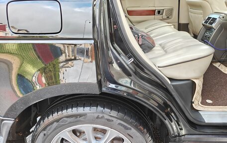 Land Rover Range Rover III, 2012 год, 1 790 000 рублей, 16 фотография