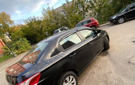 Peugeot 301 I рестайлинг, 2013 год, 295 000 рублей, 5 фотография