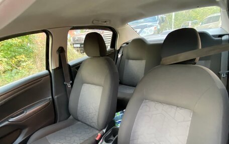 Peugeot 301 I рестайлинг, 2013 год, 295 000 рублей, 6 фотография