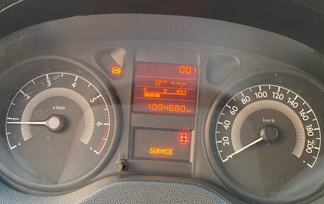 Peugeot 301 I рестайлинг, 2013 год, 295 000 рублей, 7 фотография