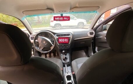 Peugeot 301 I рестайлинг, 2013 год, 295 000 рублей, 8 фотография