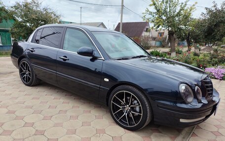 KIA Opirus I (gh), 2006 год, 850 000 рублей, 3 фотография