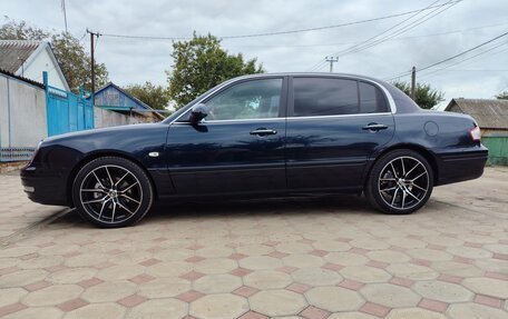 KIA Opirus I (gh), 2006 год, 850 000 рублей, 6 фотография