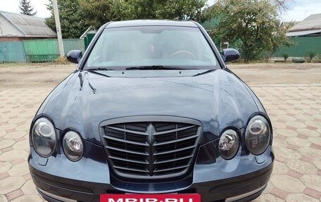 KIA Opirus I (gh), 2006 год, 850 000 рублей, 2 фотография