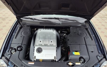 KIA Opirus I (gh), 2006 год, 850 000 рублей, 9 фотография