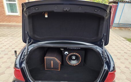 KIA Opirus I (gh), 2006 год, 850 000 рублей, 8 фотография