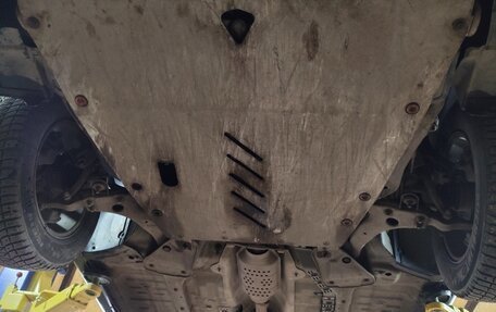 KIA Opirus I (gh), 2006 год, 850 000 рублей, 21 фотография