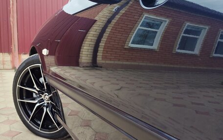 KIA Opirus I (gh), 2006 год, 850 000 рублей, 10 фотография