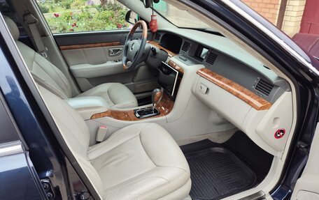 KIA Opirus I (gh), 2006 год, 850 000 рублей, 12 фотография