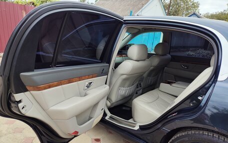 KIA Opirus I (gh), 2006 год, 850 000 рублей, 16 фотография