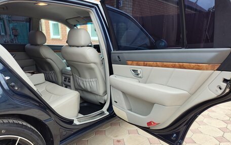 KIA Opirus I (gh), 2006 год, 850 000 рублей, 14 фотография