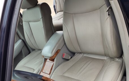 KIA Opirus I (gh), 2006 год, 850 000 рублей, 18 фотография