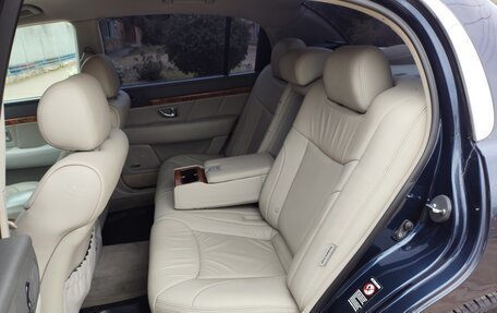 KIA Opirus I (gh), 2006 год, 850 000 рублей, 15 фотография