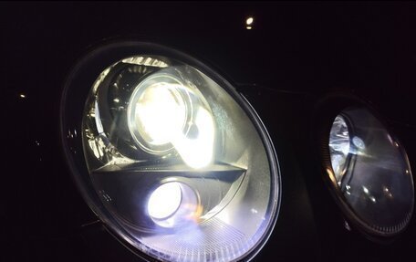 KIA Opirus I (gh), 2006 год, 850 000 рублей, 24 фотография