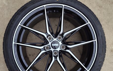 KIA Opirus I (gh), 2006 год, 850 000 рублей, 22 фотография