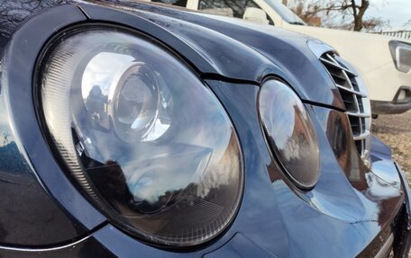 KIA Opirus I (gh), 2006 год, 850 000 рублей, 23 фотография