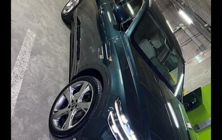 Genesis GV80 I, 2020 год, 5 950 000 рублей, 4 фотография