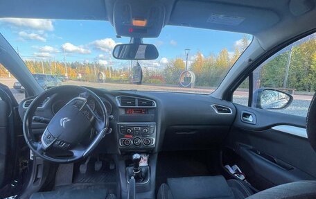 Citroen C4 II рестайлинг, 2011 год, 600 000 рублей, 6 фотография