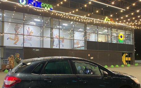 Citroen C4 II рестайлинг, 2011 год, 600 000 рублей, 4 фотография