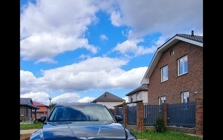 Genesis GV80 I, 2020 год, 5 950 000 рублей, 2 фотография