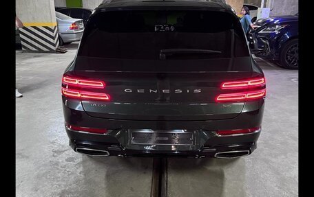 Genesis GV80 I, 2020 год, 5 950 000 рублей, 6 фотография