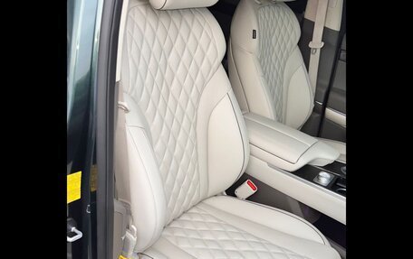 Genesis GV80 I, 2020 год, 5 950 000 рублей, 9 фотография