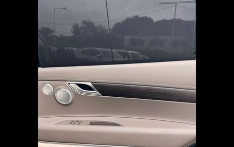 Genesis GV80 I, 2020 год, 5 950 000 рублей, 8 фотография