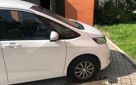 Honda Freed II, 2019 год, 2 100 000 рублей, 3 фотография