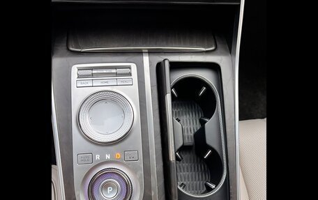 Genesis GV80 I, 2020 год, 5 950 000 рублей, 16 фотография