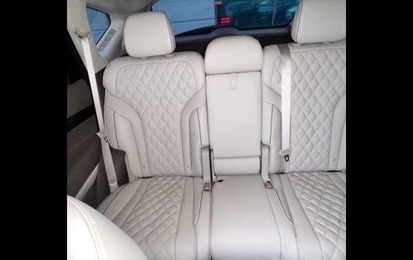 Genesis GV80 I, 2020 год, 5 950 000 рублей, 14 фотография