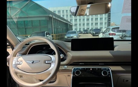 Genesis GV80 I, 2020 год, 5 950 000 рублей, 12 фотография