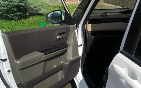 Honda Freed II, 2019 год, 2 100 000 рублей, 13 фотография