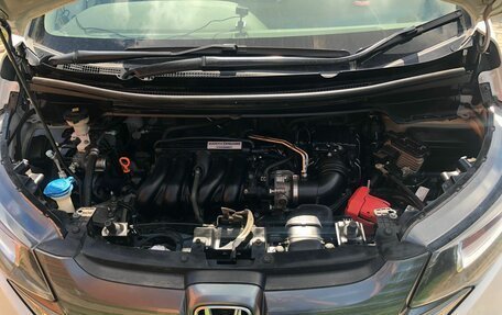 Honda Freed II, 2019 год, 2 100 000 рублей, 14 фотография