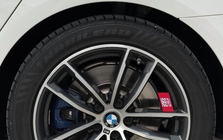 BMW 5 серия, 2020 год, 3 950 000 рублей, 4 фотография