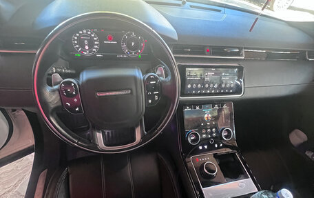 Land Rover Range Rover Velar I, 2020 год, 4 200 000 рублей, 6 фотография