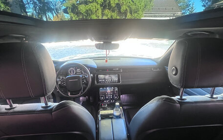 Land Rover Range Rover Velar I, 2020 год, 4 200 000 рублей, 8 фотография